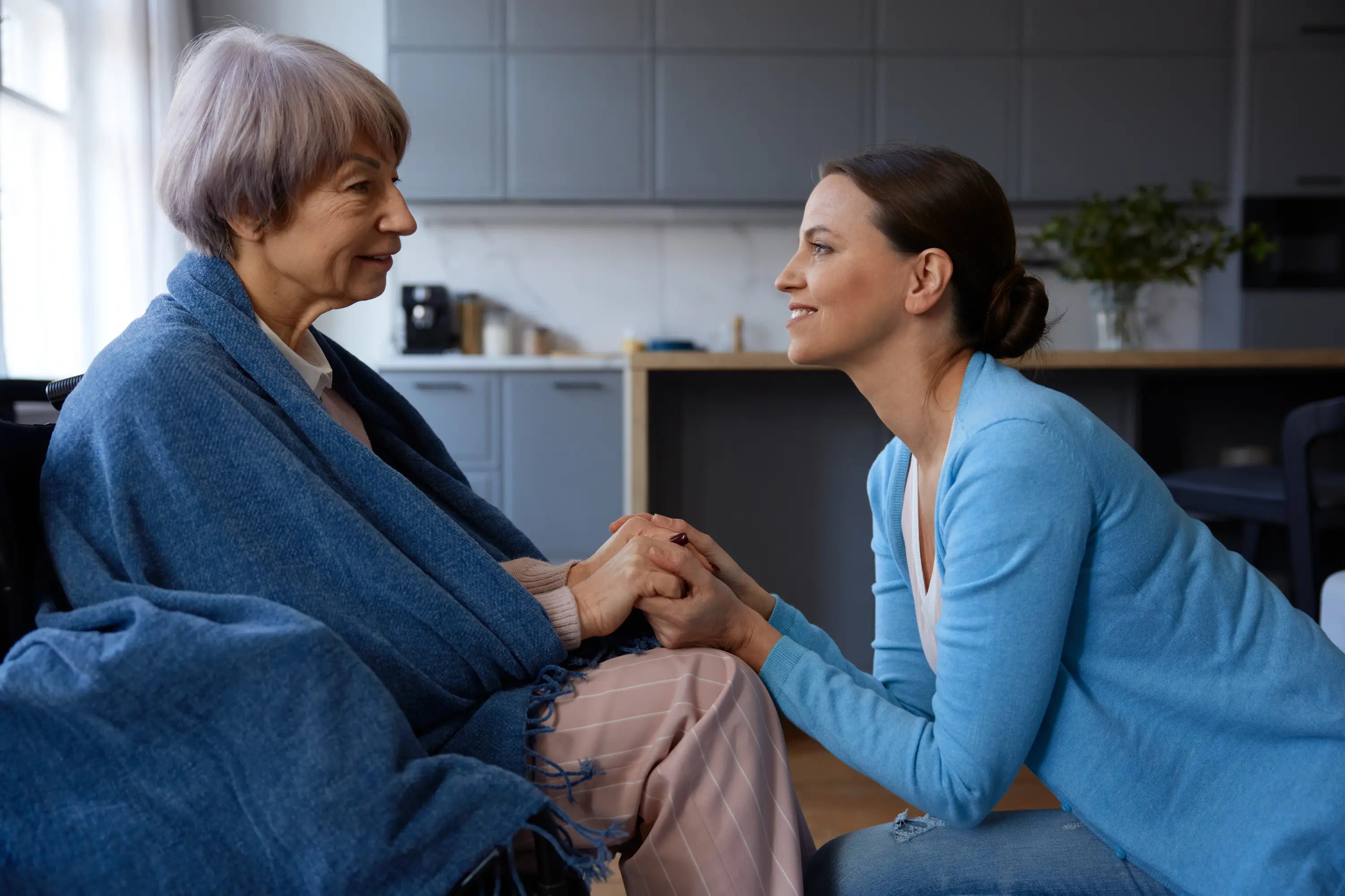 Psychosocial Recovery Coach