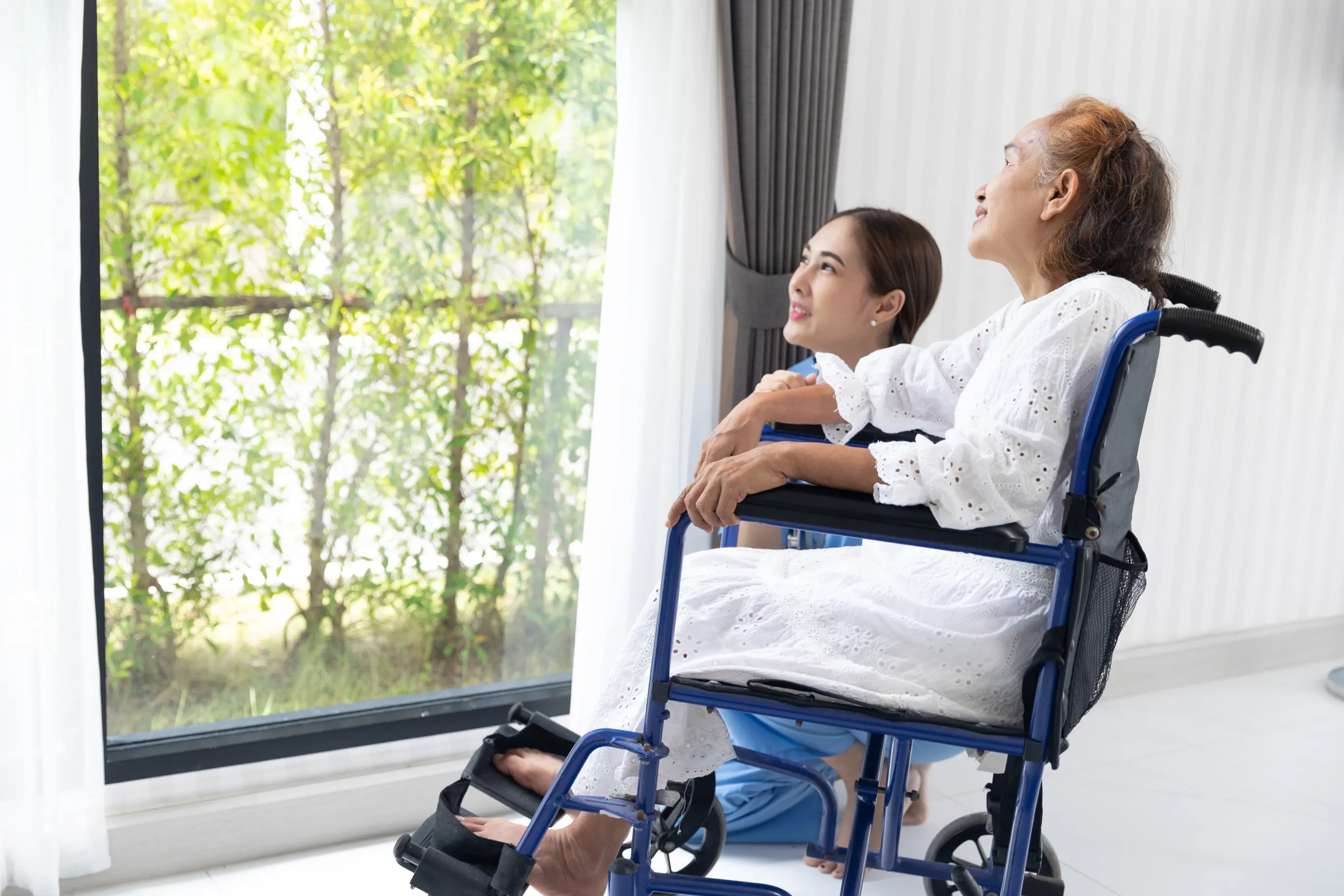 High Support Care SIL