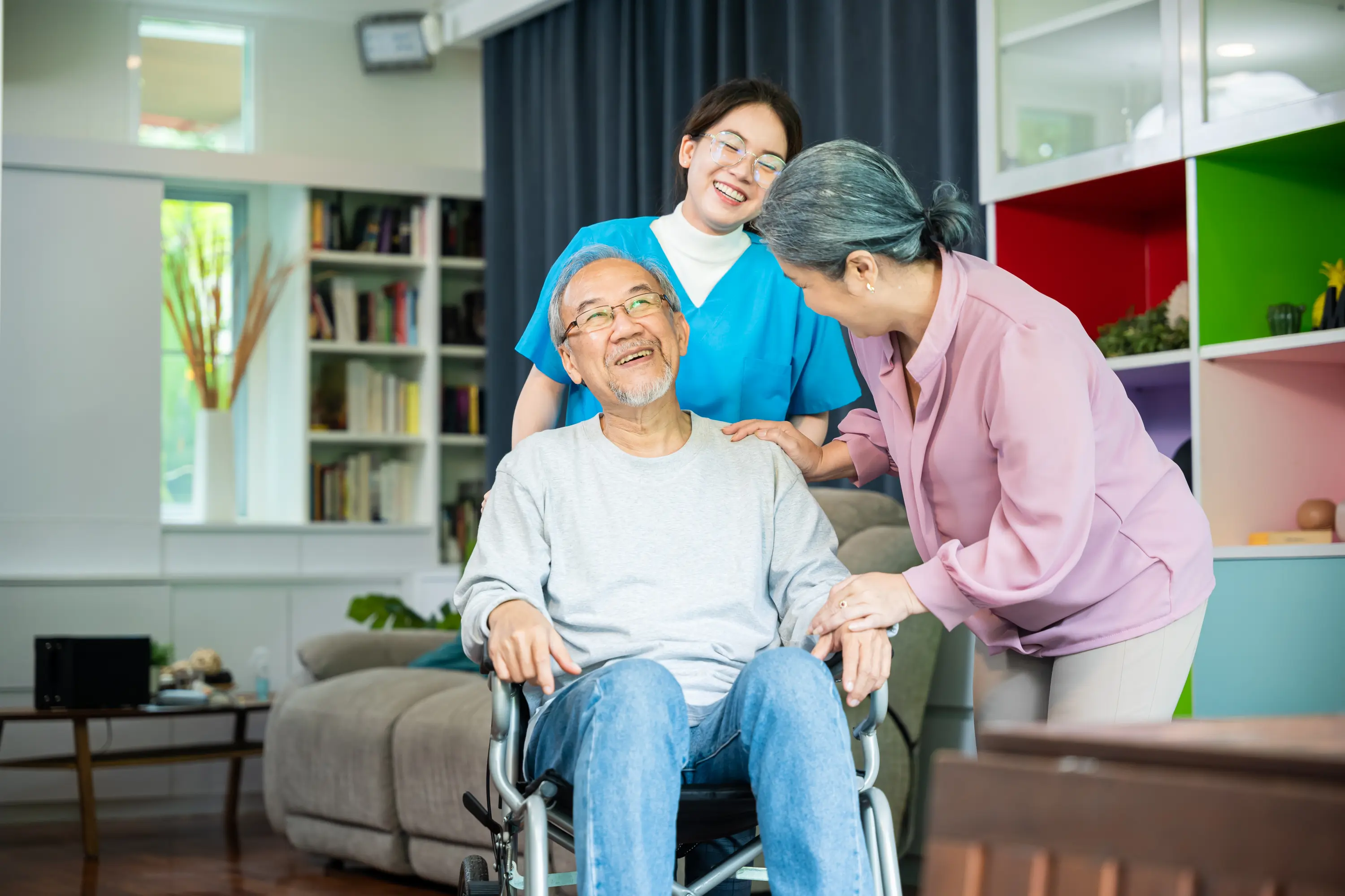 Respite care